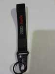 Porta chaves audi