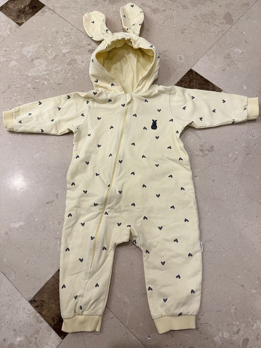 Детский боди