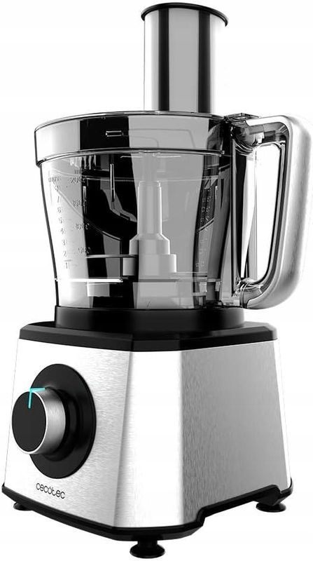 Robot kuchenny Cecotec Paprika 1300, 2000 W