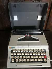 Máquina de escrever lógica 3002