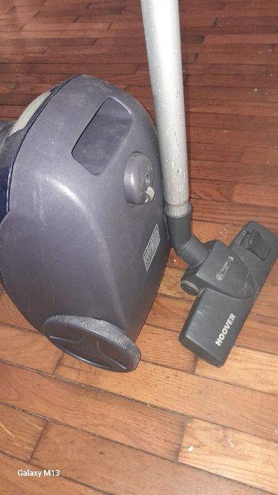 Aspirador Hoover