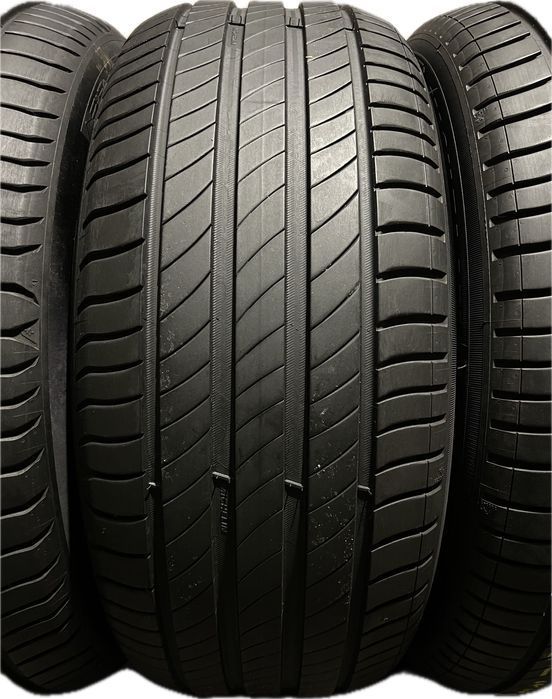 4 X OPONY MICHELIN 235/55/17 - PRIMACY 4 - 99V