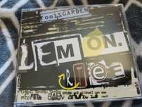 Fool's Garden - Lemon Tree (CD, Maxi)(vg+)