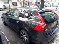 VOLVO V60 D6 special edition