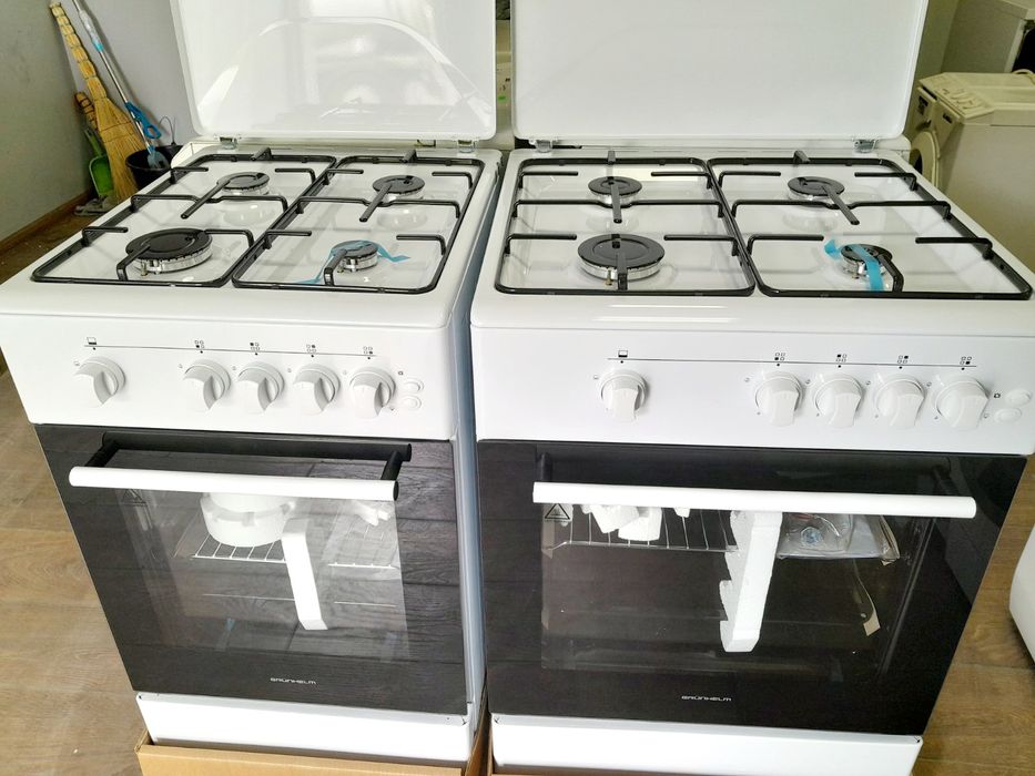 Газовые плиты Amica 432 из Германии.