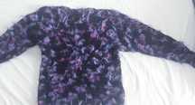 Sweter vintage PRL Moda Polska Hoffland