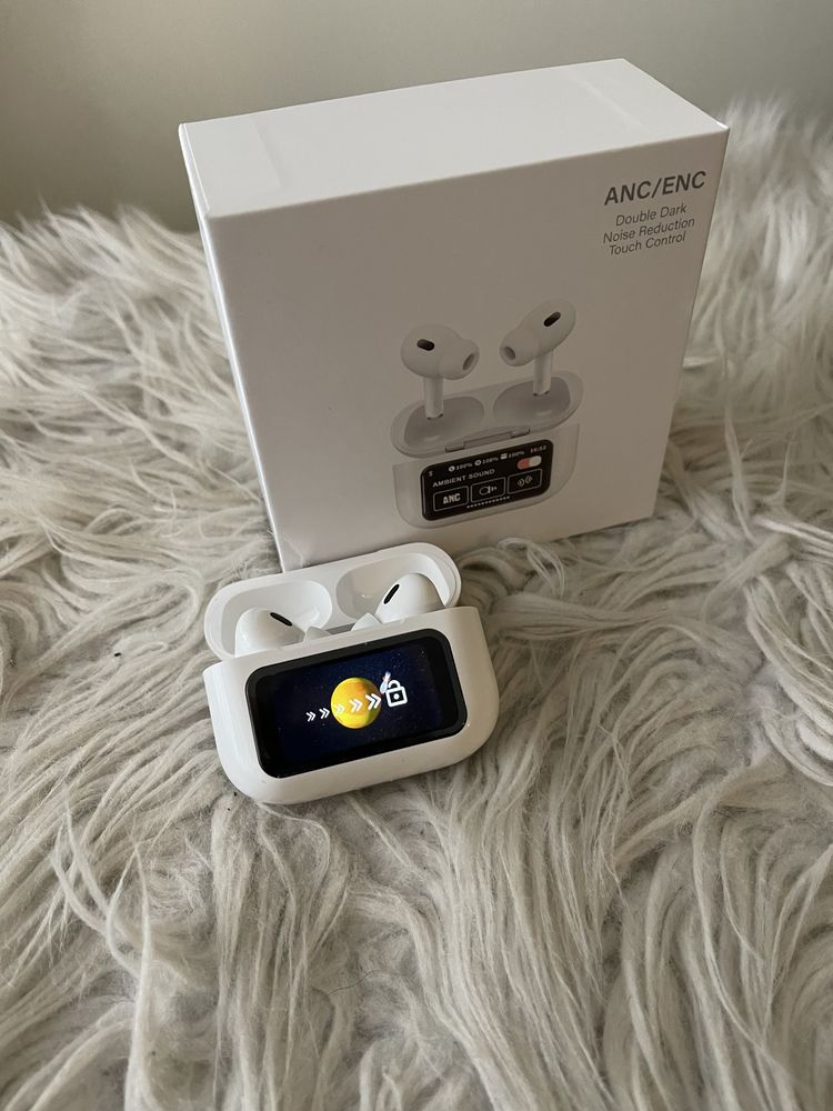 Airpods Digitais
