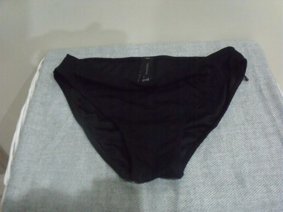 Strój kąpielowy bikini dół majtki Trendyol roz. 38 Nowy