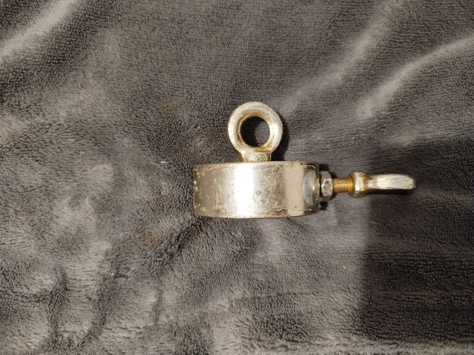 Пошуковий магніт