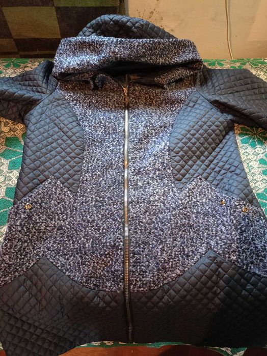 Жіночий одяг,куртка