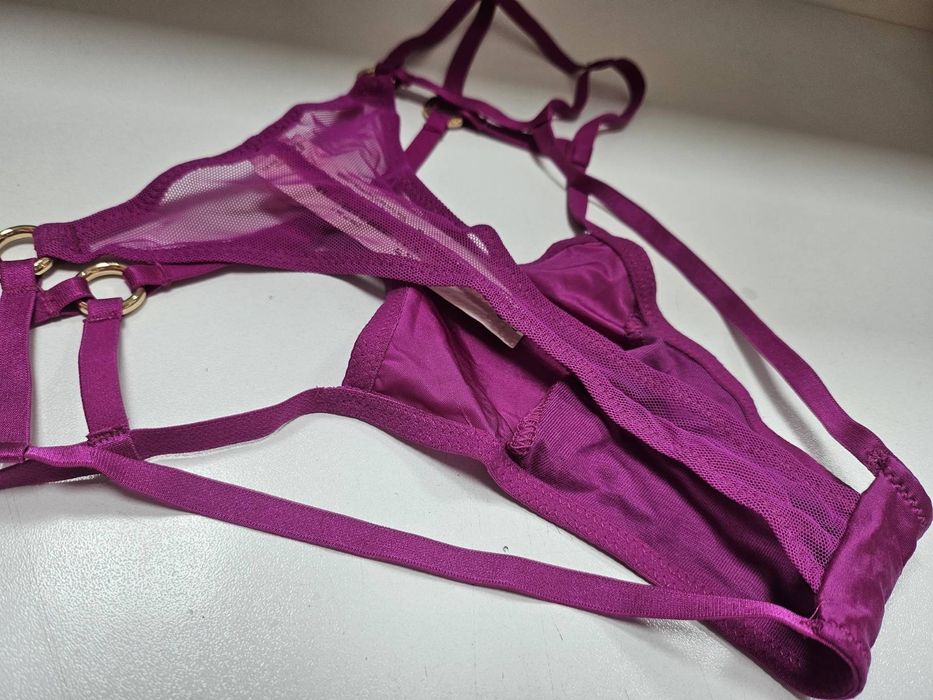 Люксовые трусики Victorias secret