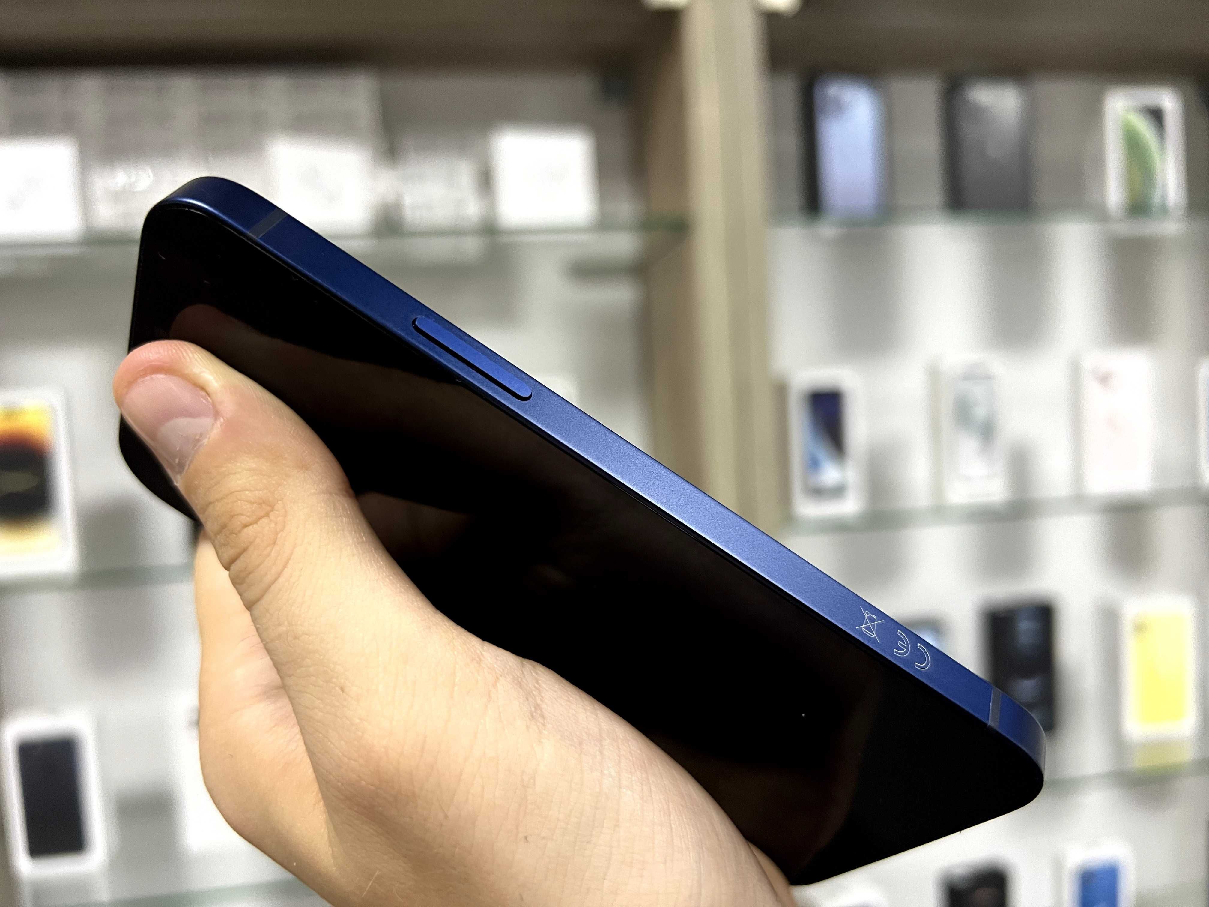 iPhone 12 128 GB Neverlock _ Гарантія _ Магазин_Обмін