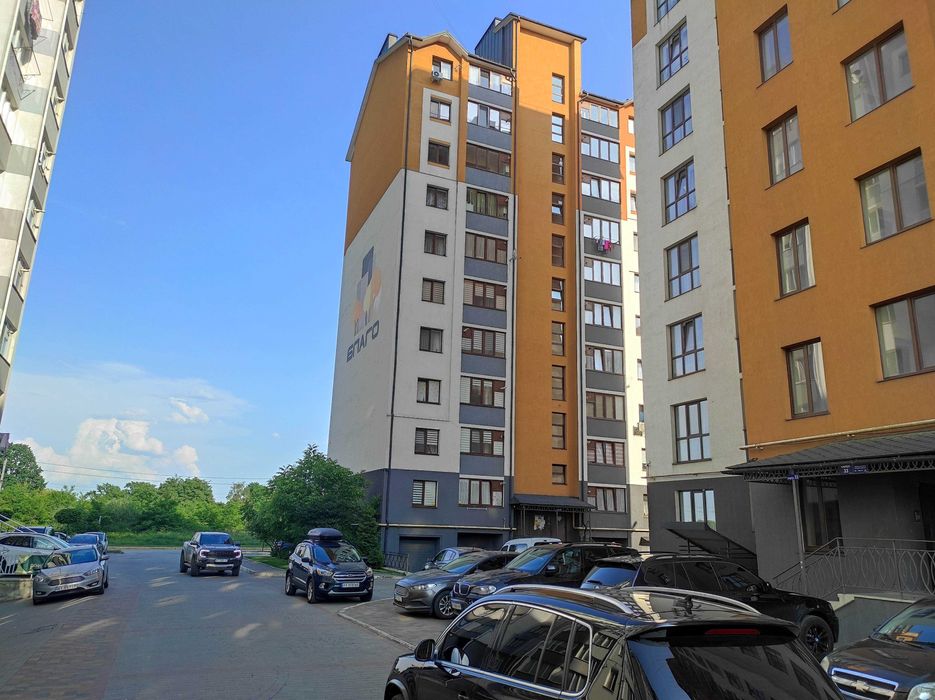 Здається в оренду комерційне приміщення в ЖК Паркова Алея