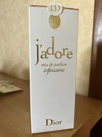 Продам оригінальні парфуми Dior J'Adore Infinissime