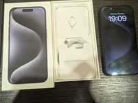 Apple iPhone 15 Pro 256 Gb