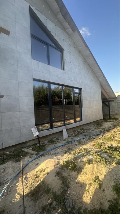 Котедж за Луцьким кільцем .Можна під єОселю