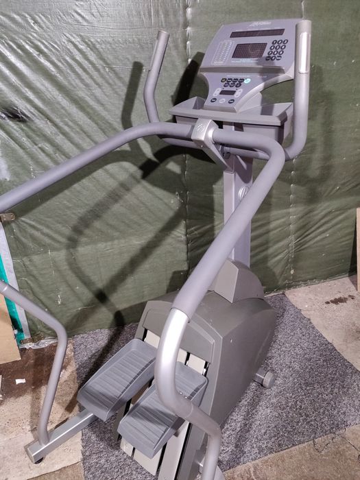 Stepper Life Fitness 95SI