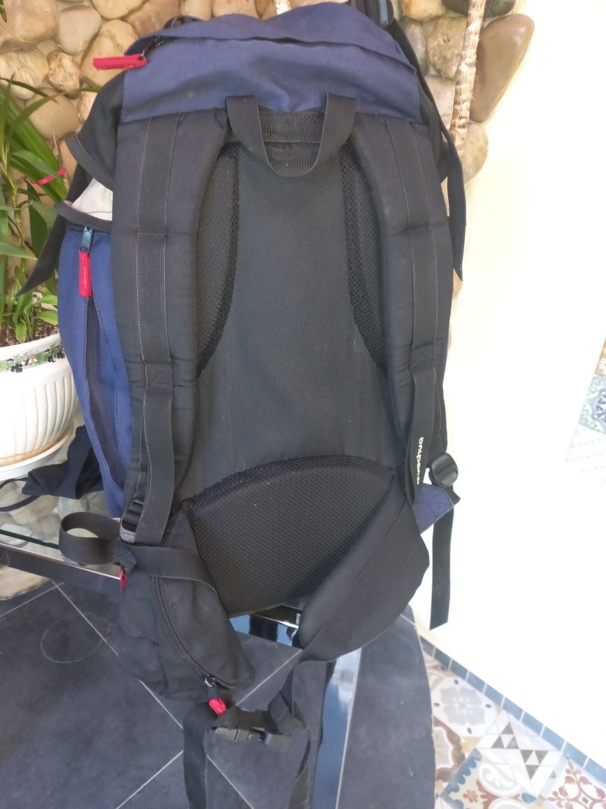 Гірський рюкзак для подорожей