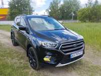 Ford Escape 1.5, автомат, в отличном состоянии