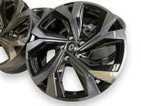 Felgi aluminiowe 18 Renault: Captur II GT Arkana E-Tech GT