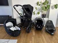 Wózek Cybex Priam 4.0 - spacerówka nigdy nie uzywana
