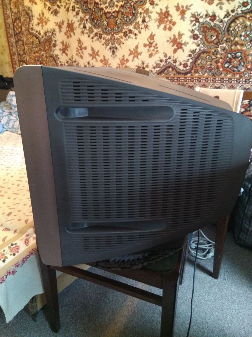 Sony Trinitron KV-BZ21M81