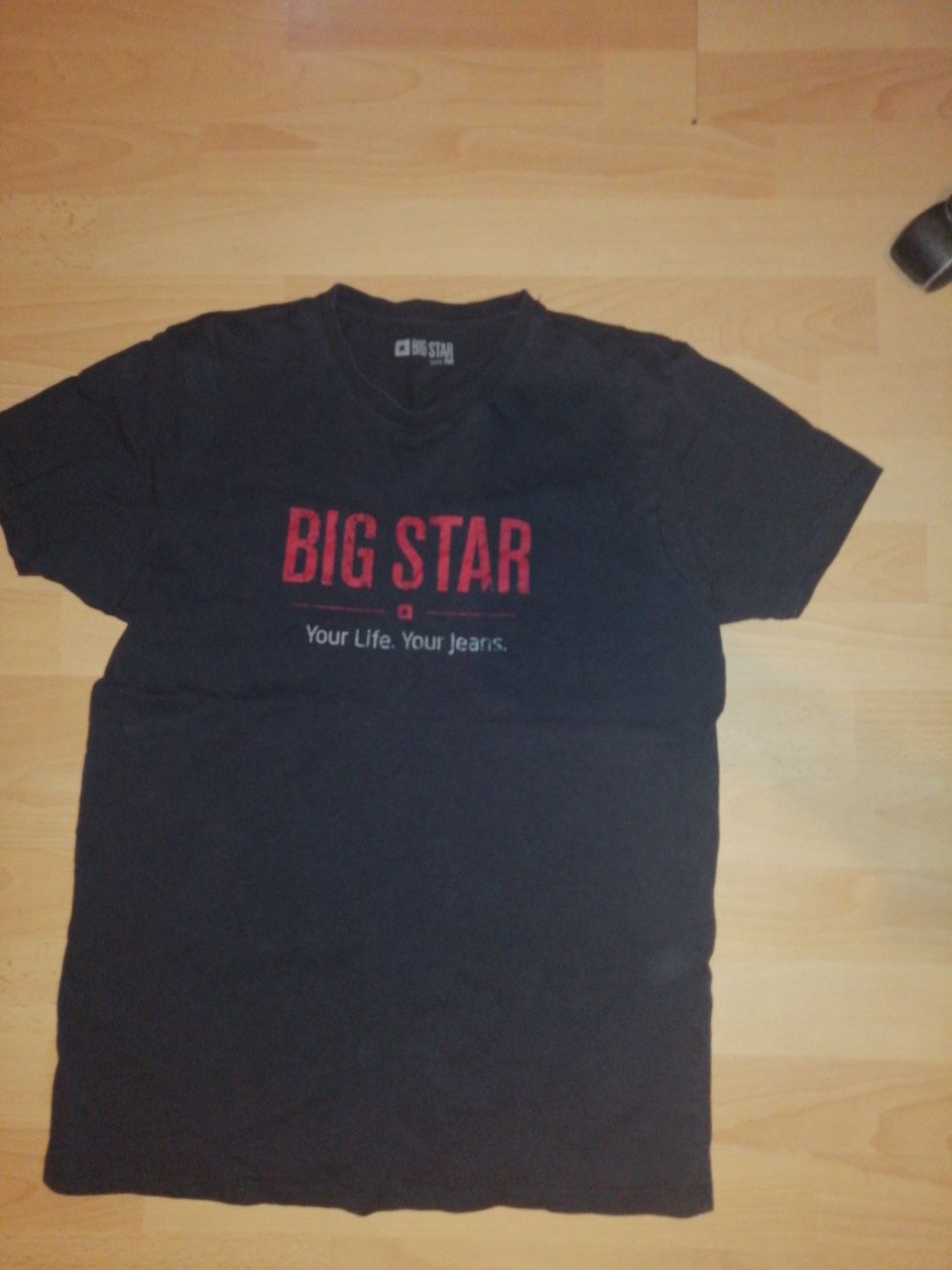 Koszulka big star