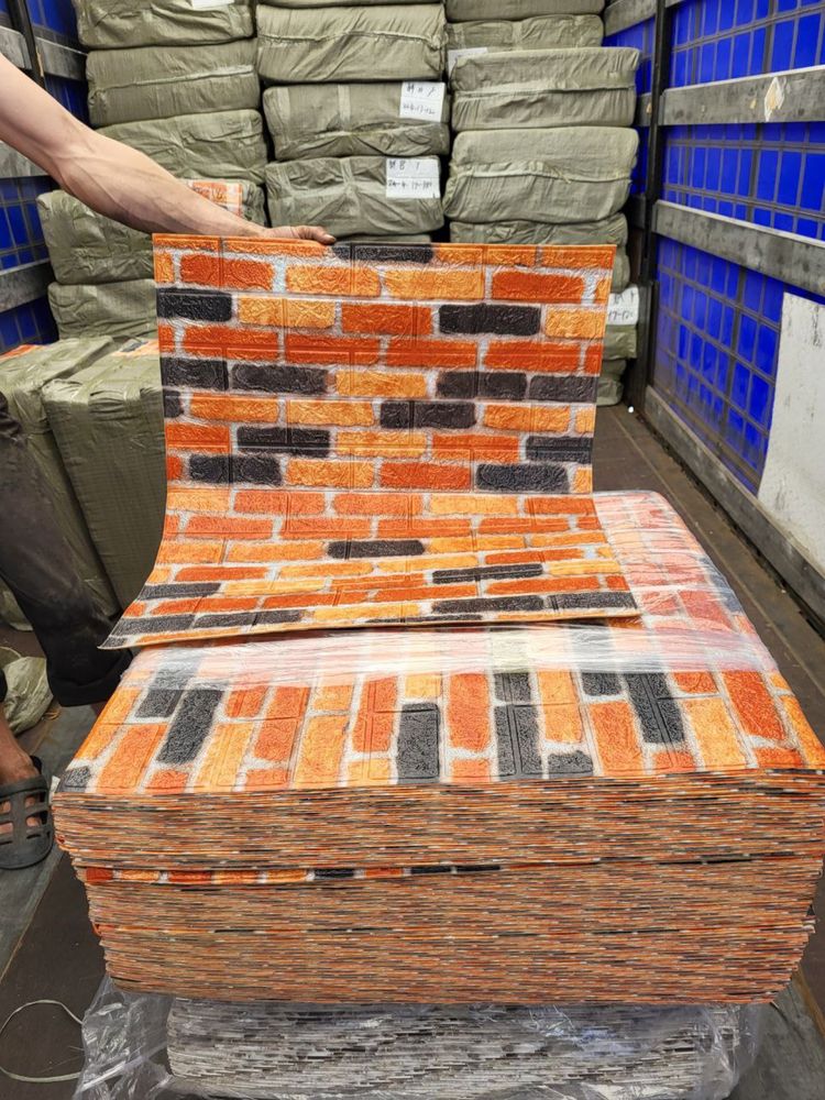 УВАГА АКЦІЯ | Панель самоклейка 3D | розпродаж | ціна від виробника