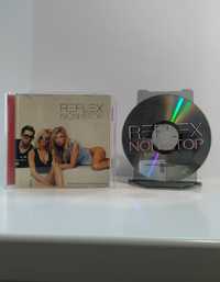 CD Reflex "Non stop", "Это любовь!!!"