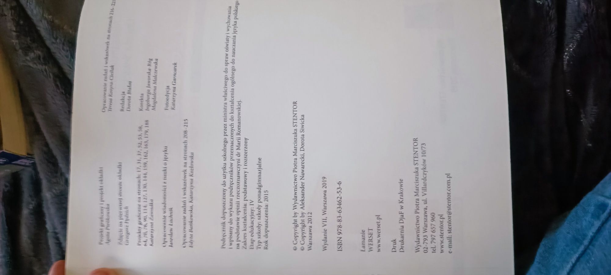 Przeszłość to dziś 1 część 2