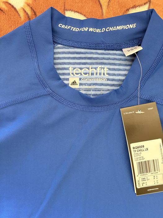 Компресійна білизна Adidas