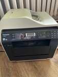 SPRZEDAM drukarke Panasonic