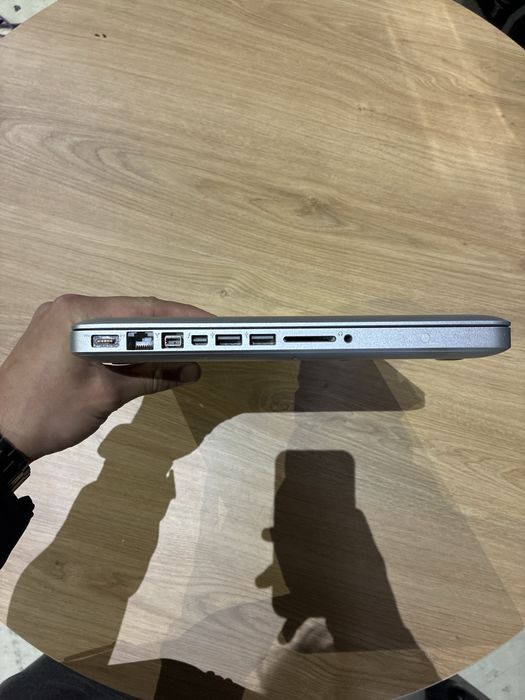 MacBook Pro 13” A1278