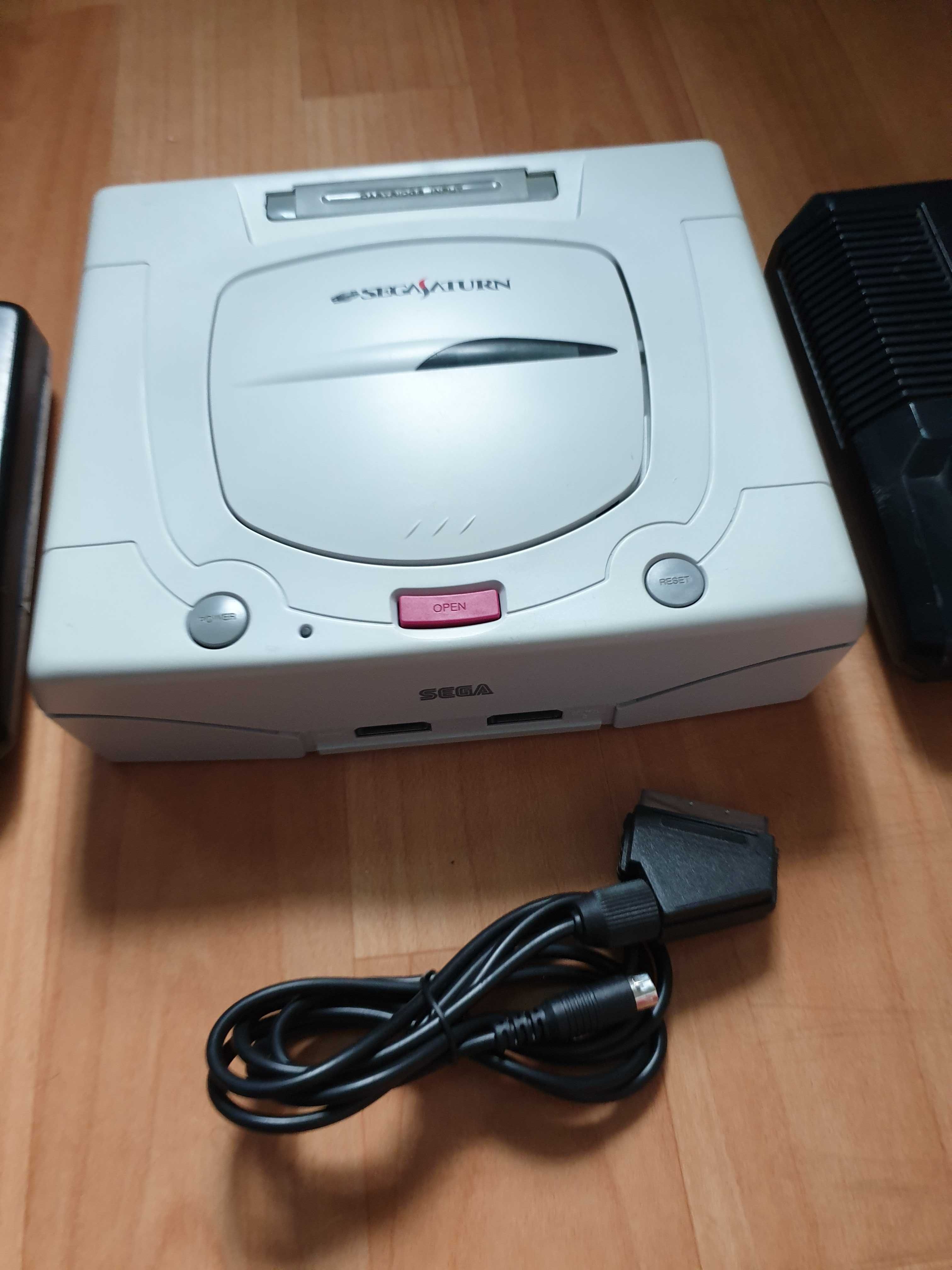 Кабель Rgb scart для sega Ps1 різних моделей