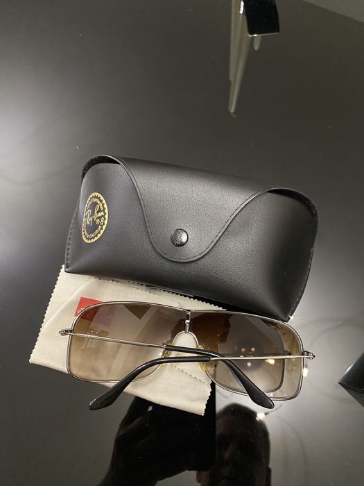 ÓCULOS RAY-BAN originais