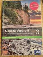 Oblicza geografii 3 zakres podstawowy Nowa Era