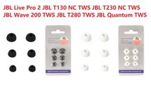 Амбушюры JBL Live Pro 2 Tune 230NC JBL Wave 200 OnePlus Buds Pro 2 3