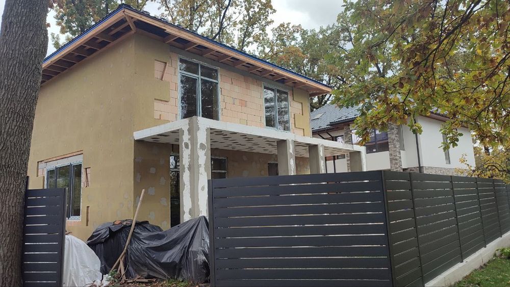 Продаж окремого приватного будинку в районі Центрального парку, Ірпінь