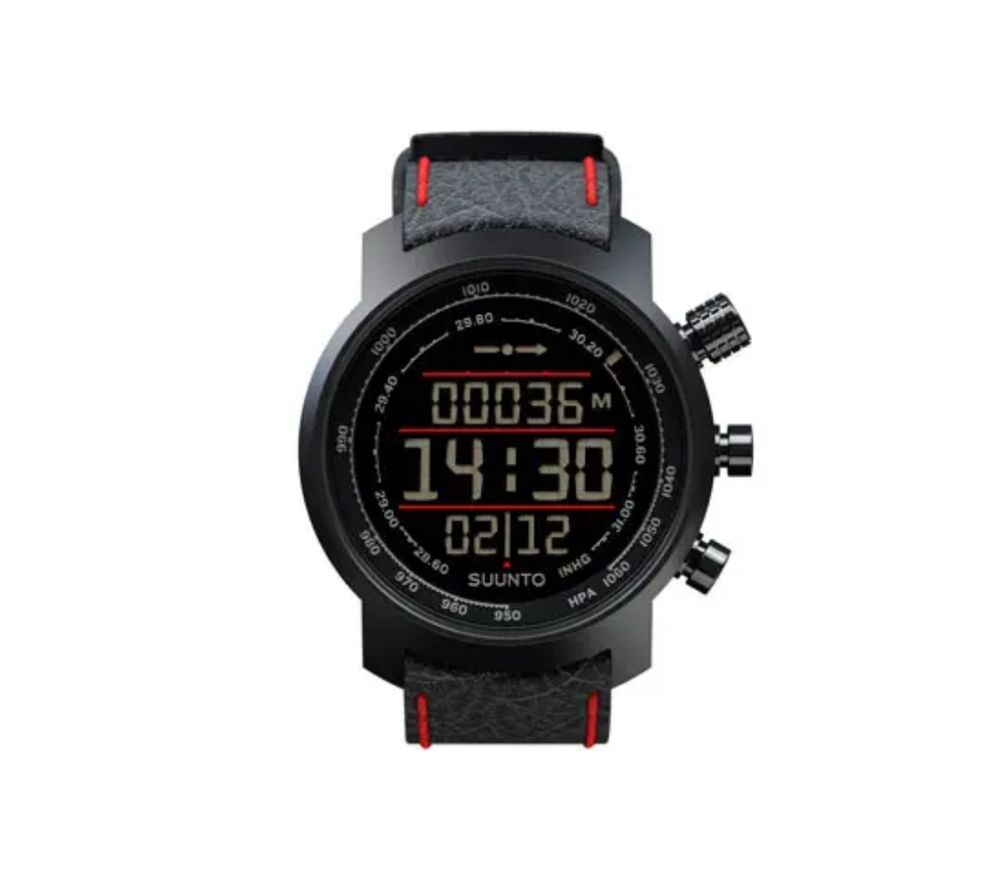 Годинник наручний Suunto Elementum Terra N