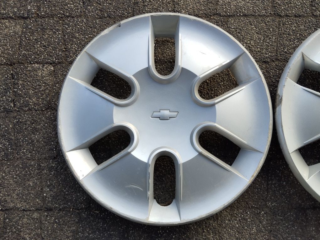 Kołpak Chevrolet 13" Aveo cena za sztukę