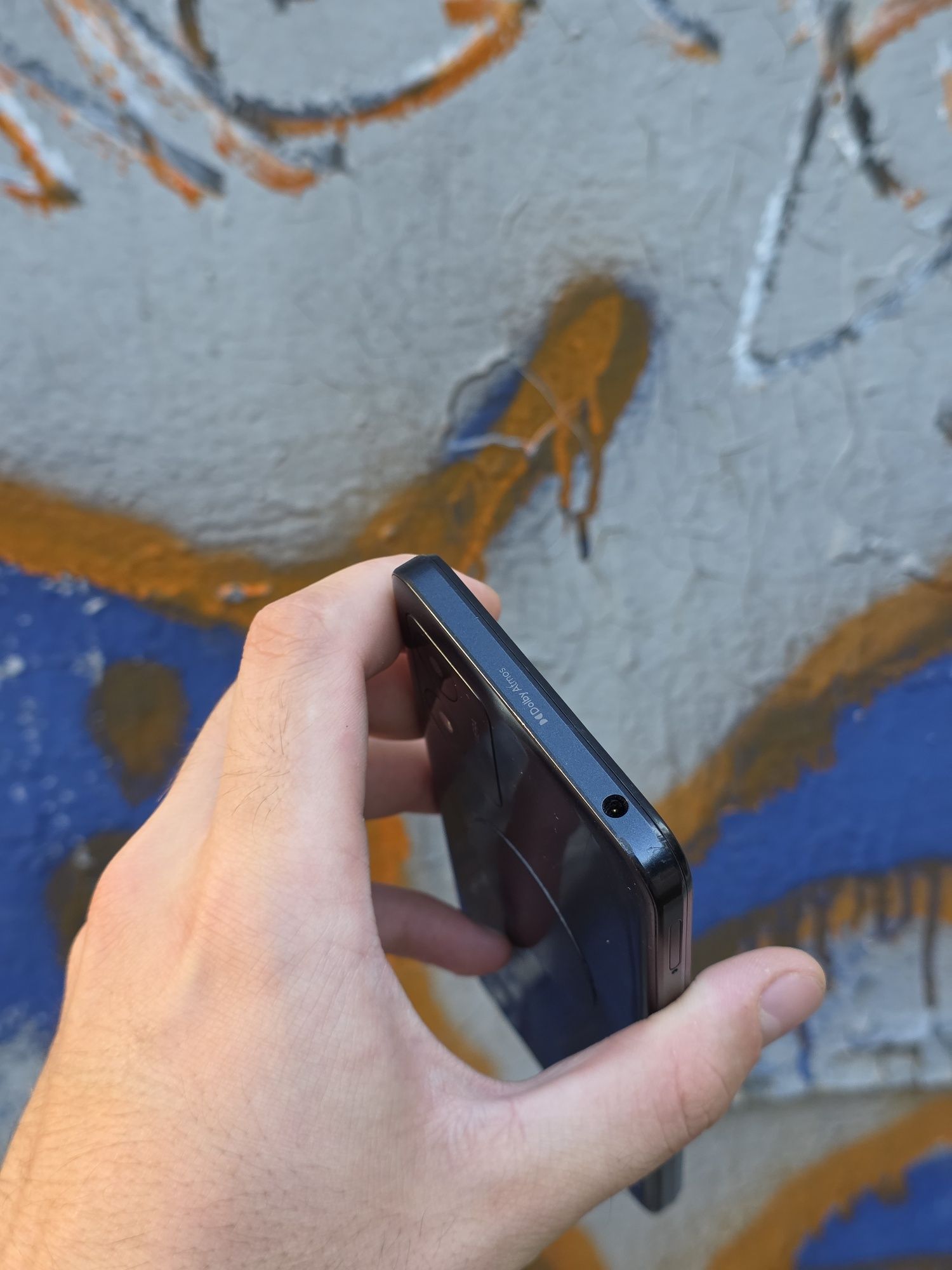 Телефон Motorola e13 4/64
