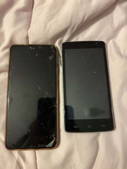 Telemovel para pecas