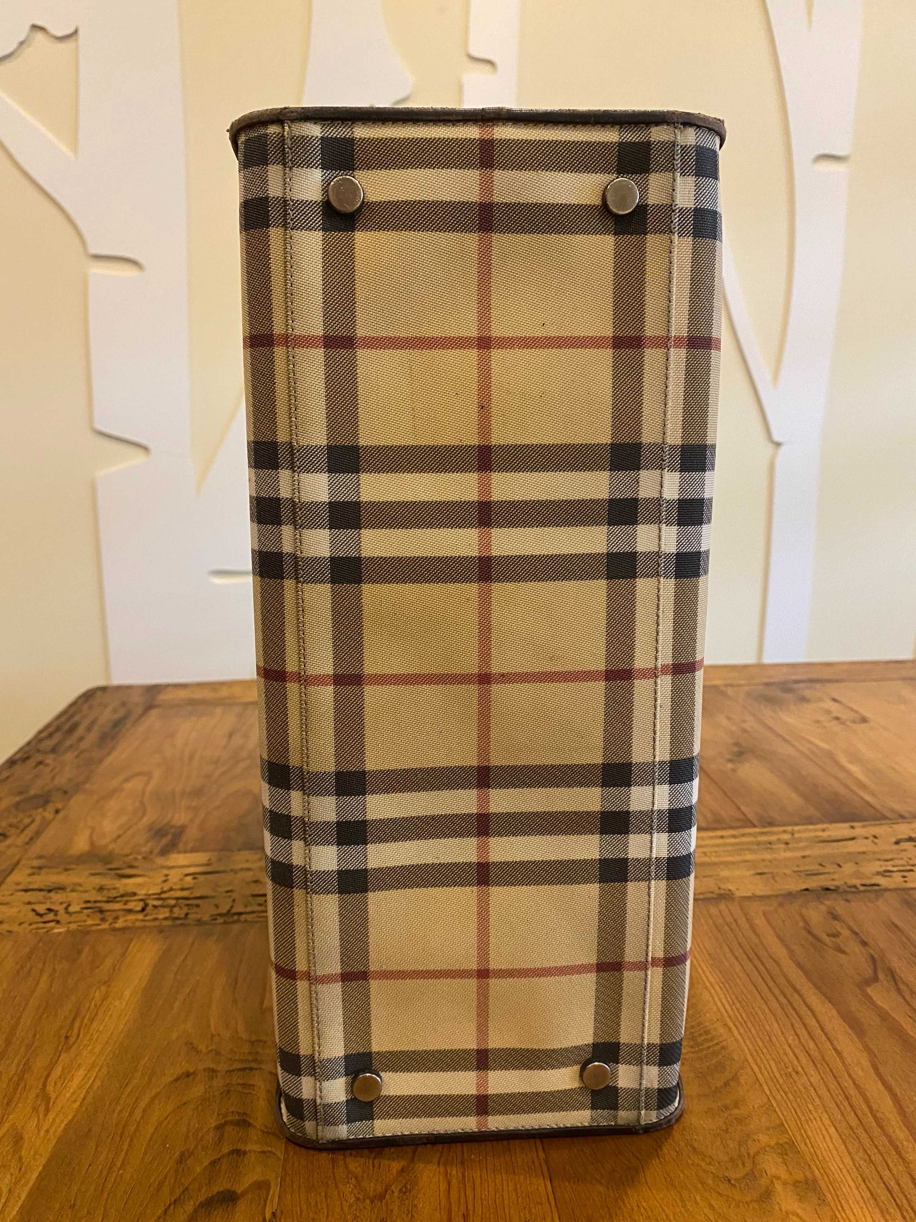 Mala Burberry original
