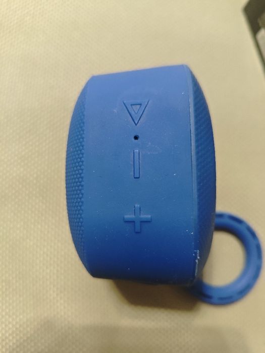 Портативна bluetooth колонка Divoom airbeat