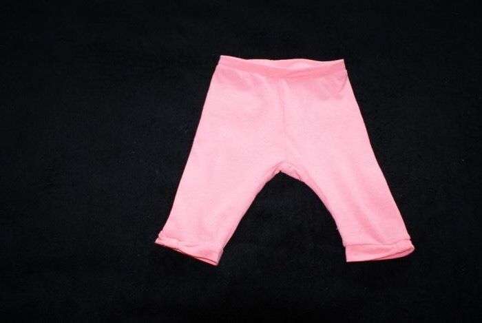 Getry , legi, leginsy 3/4 ZARA rozm 80