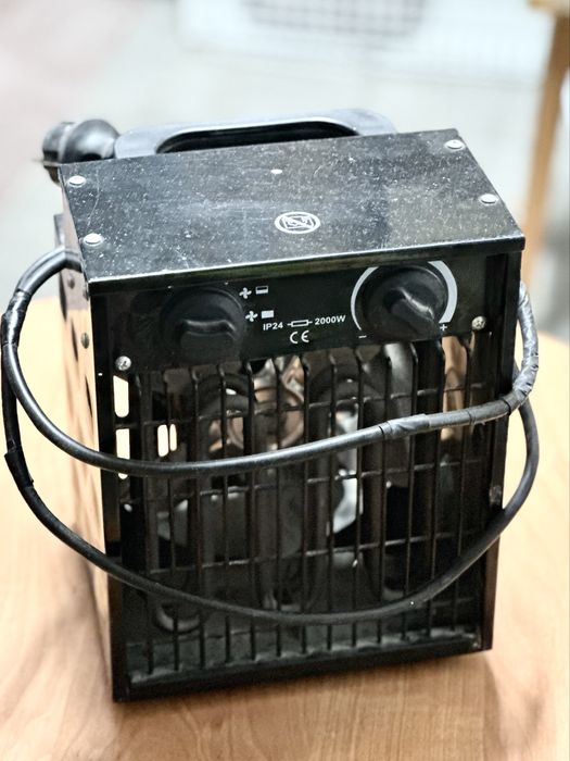 Nagrzewnica  Celcia 2000w Toruń