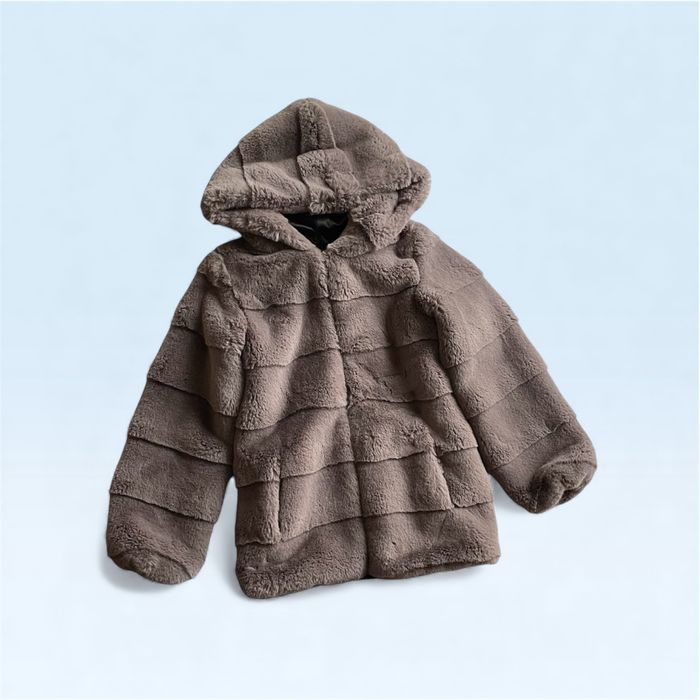 Шубка 44р, полушубок