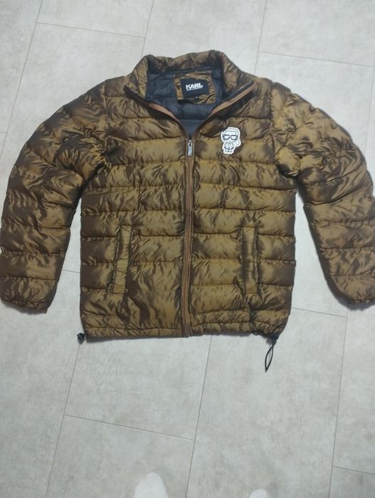 Куртка демісезон Karl lagerfeld, Calvin Klein, guess