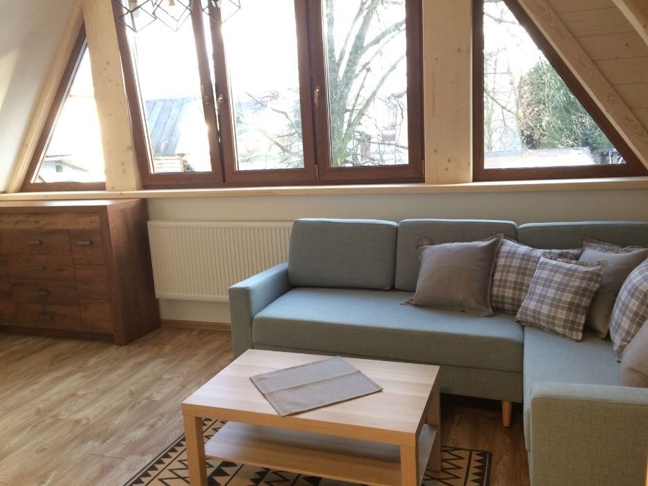 Domek 2-6 osobowy Poronin. wakacje, weekend noclegi Zakopane okolice.