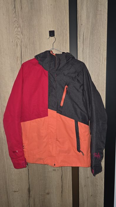 Kurtka snowboard Firefly rozmiar M